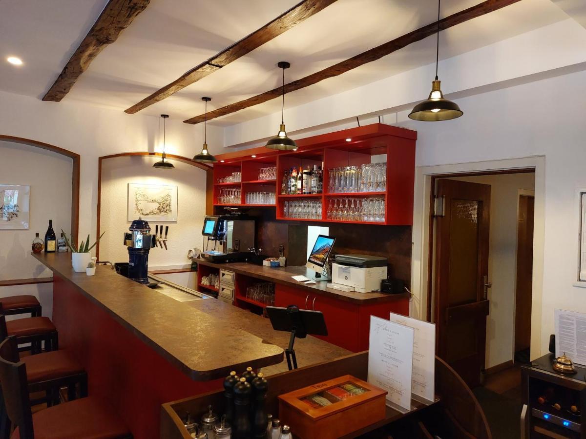 Sonne Hotel Todtnau